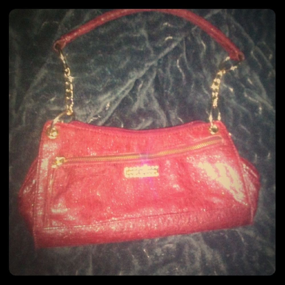 Apple Bottoms handbag